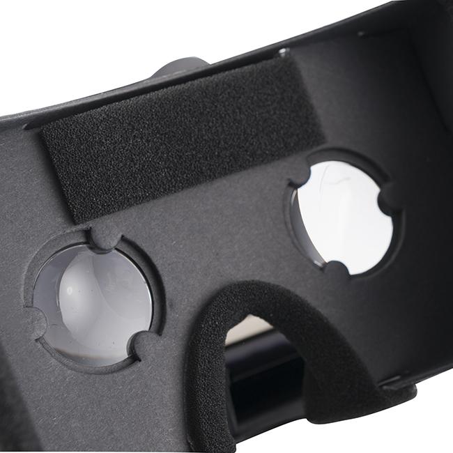 Image du produit Modecom MC-G3DC
