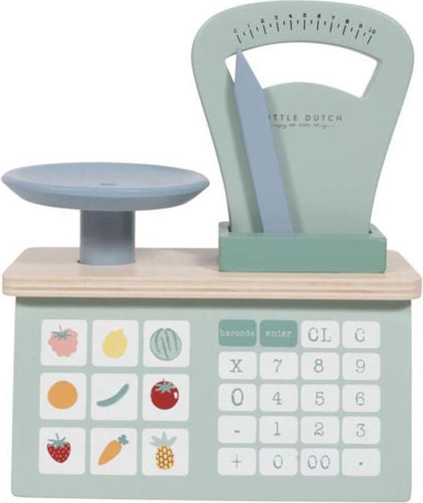Produktbild Little Dutch 4468