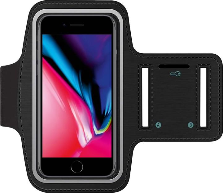 Image du produit SmartFitness Apple iPhone 8 Plus Mobile Bracelet Sport