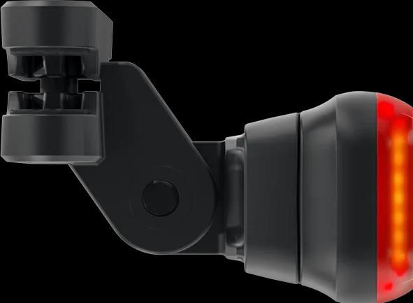 Produktbild knog. Blinder Link Saddle Mount (100 lm)