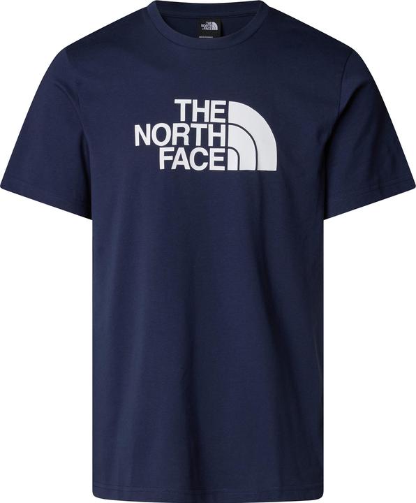 North Face S/S Easy Tee (L)