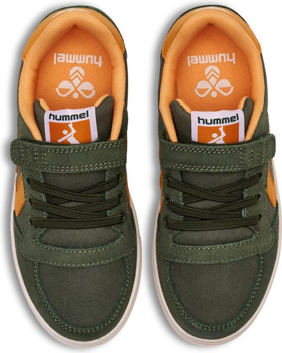 Produktbild hummel Slimmer Stadil Low Jr (37)