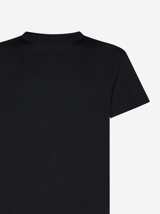 Produktbild Jil Sander T-shirts And Polos Black (S)