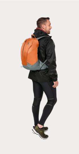 Produktbild Deuter AC Lite 17 (17 l)