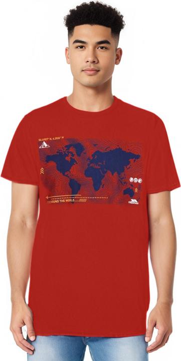 Produktbild Trespass Chera TShirt (XL)