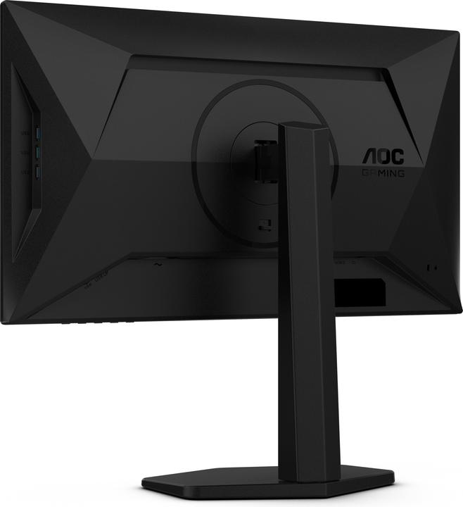 Image du produit AOC 25G4SXU (1920 x 1080 pixels, 24.50")