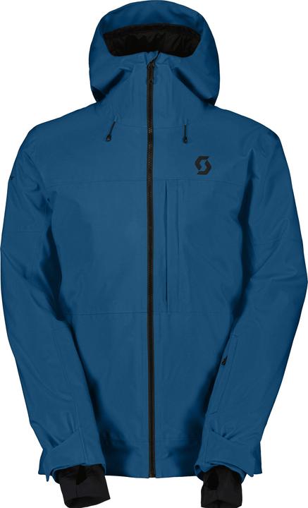 Solid Blue