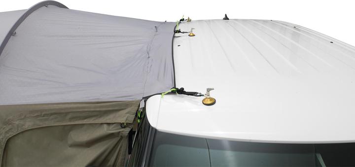 Actual product image Outwell Seacrest (Awning, 11.30 kg)
