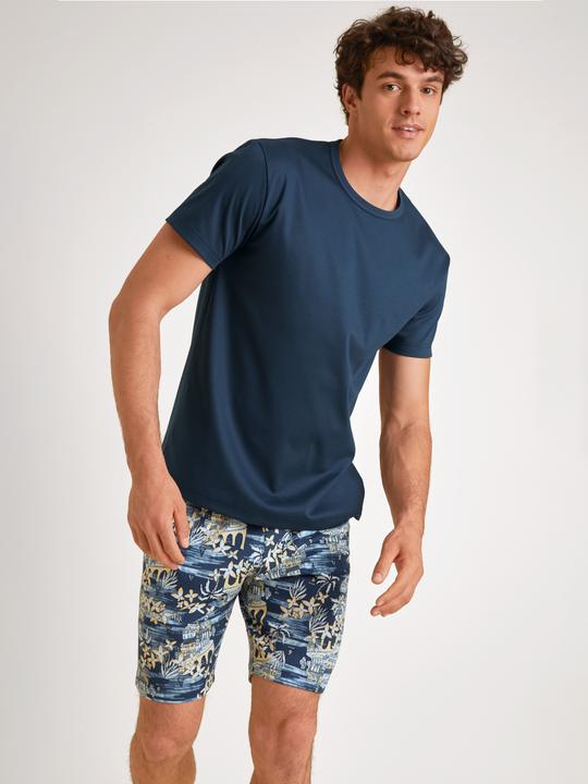Produktbild Calida Kurz-Pyjama (S)