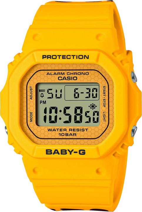 Produktbild Casio Baby-G Honey Edition (Digitaluhr)