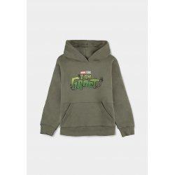 Actual product image Difuzed MARVEL - Groot - Hoodie Garçon (122/128) (122)