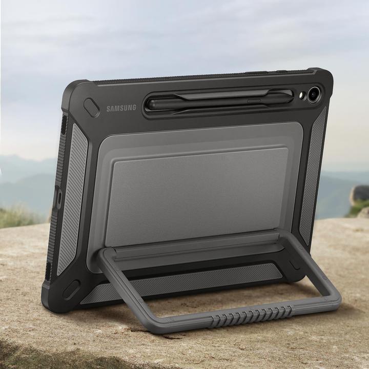 Produktbild Samsung Outdoor Cover (Galaxy Tab S9)