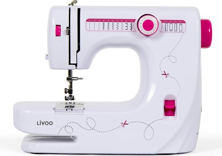 Livoo B01BI2V7T6