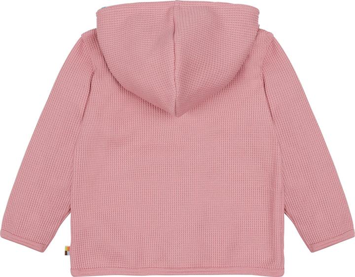 Actual product image loud + proud Jacket Waffle (68)