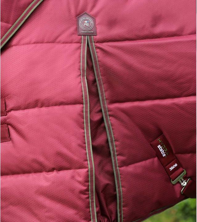 Actual product image Premier Equine Hydra 350g (152 cm)