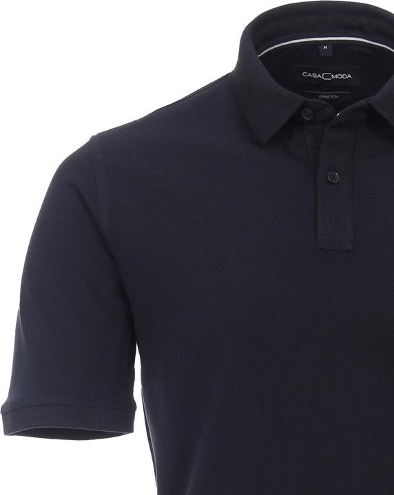 Produktbild Casamoda 2er Pack Basic Poloshirt (L)