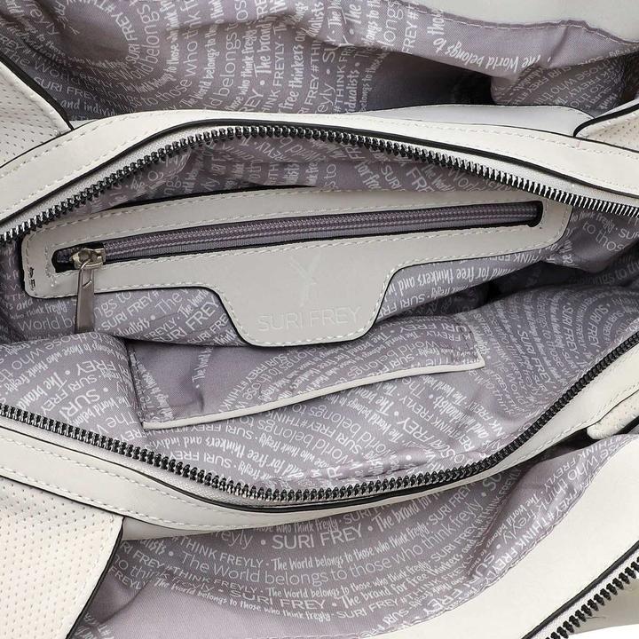 Actual product image Suri Frey Shopper Romy (15.19 l)