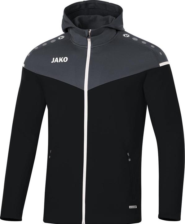 Immagine prodotto JAKO Giacca Con Cappuccio Champ 2.0 (XXL)