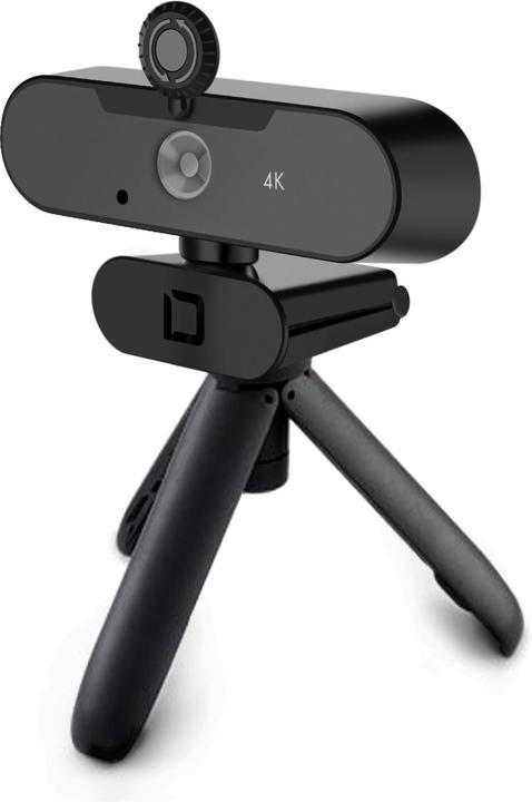 Produktbild Dicota Pro Plus 4K (8 Mpx)