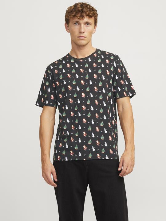 Actual product image Jack & Jones Xmas Merry (M)