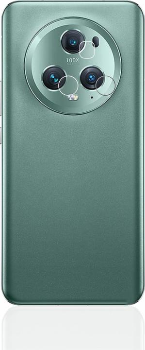 Actual product image upscreen Scratch Shield (1 Piece, Honor Magic5 Pro)