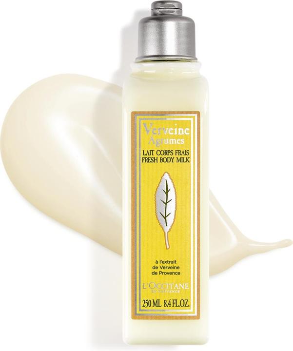 Immagine prodotto L'Occitane Latte Corpo Verbena Agrumi 250ml (Latte corpo, 426.40 ml)