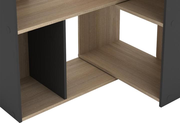 Produktbild Vente-unique Darlena (111.5 x 58 x 151 cm)