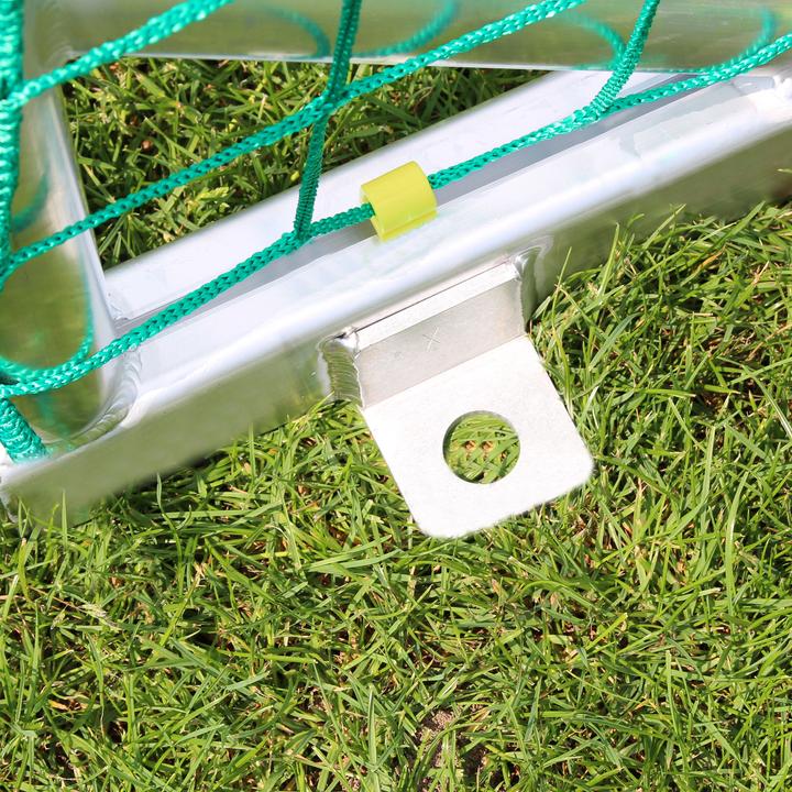 Produktbild Sport-Thieme Mini-Fussballtor Walking Fussball