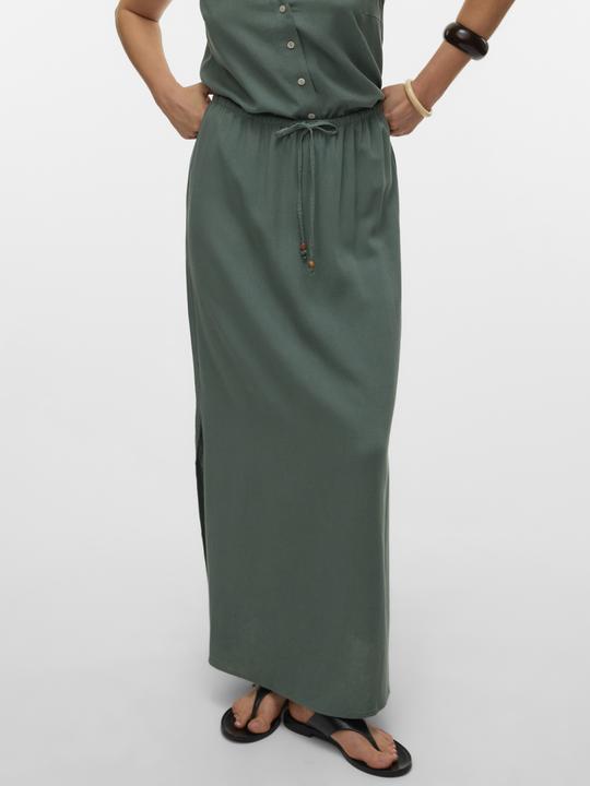 Produktbild Vero Moda VMMYMILO Mittlere Taille Langer Rock Rock (XL)
