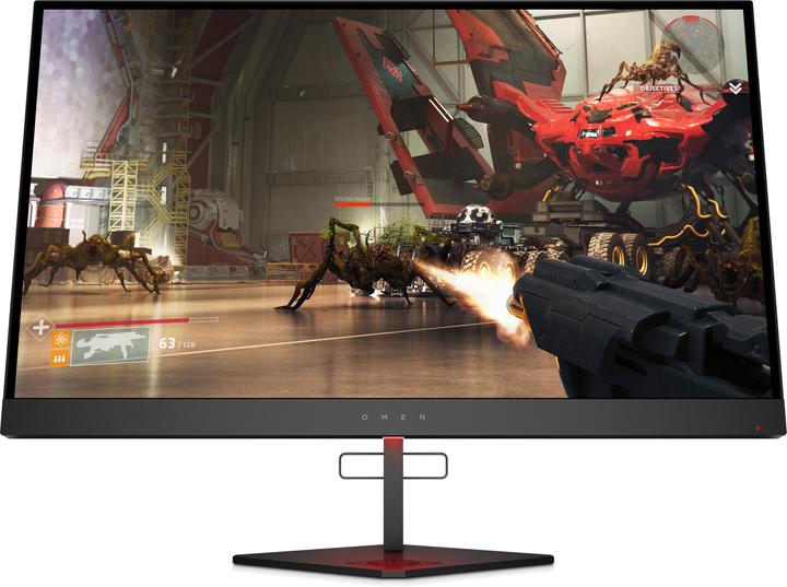 Produktbild HP Omen X 27 (2560 x 1440 Pixel, 27")