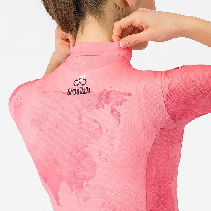 Image du produit Castelli #GIRO108 COMPETIZIONE 3 W JERSEY (L)