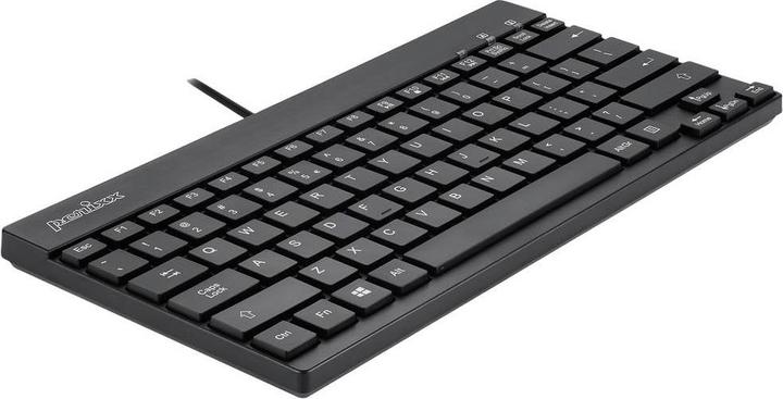 Immagine prodotto Perixx PERIBOARD-426 (DE, Cablato)