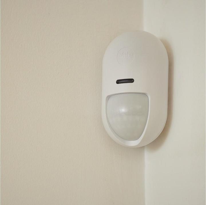 Image du produit Yale Smart Alarm Starter Kit