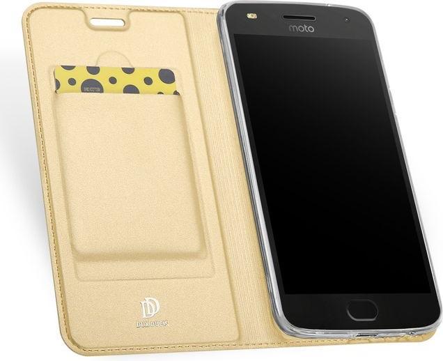 Actual product image Dux Ducis Skin Pro Series (Motorola Moto Z2 Force)