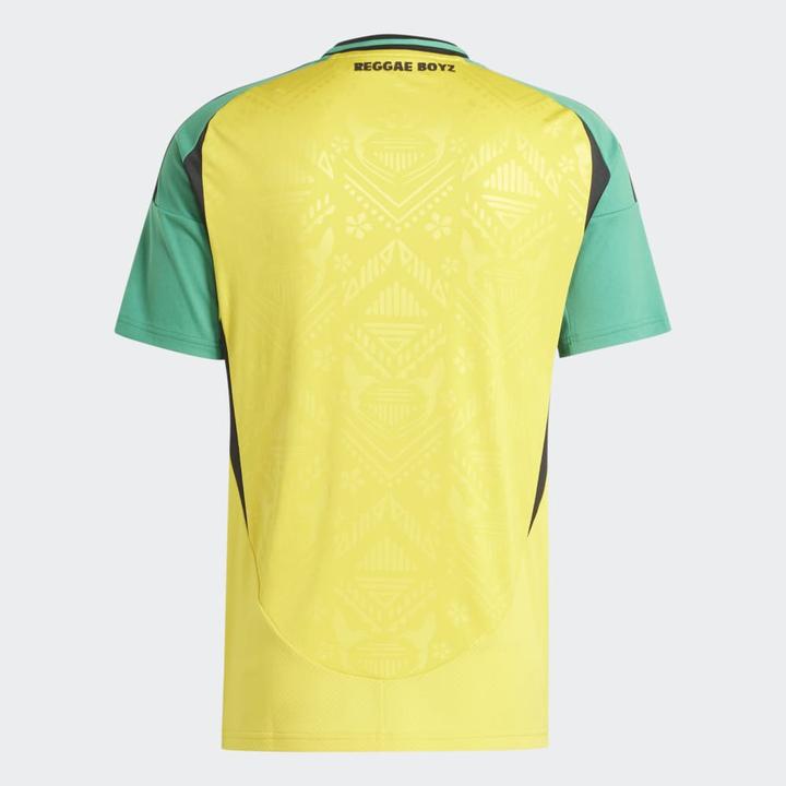 Produktbild adidas Jamaika Trikot (L)
