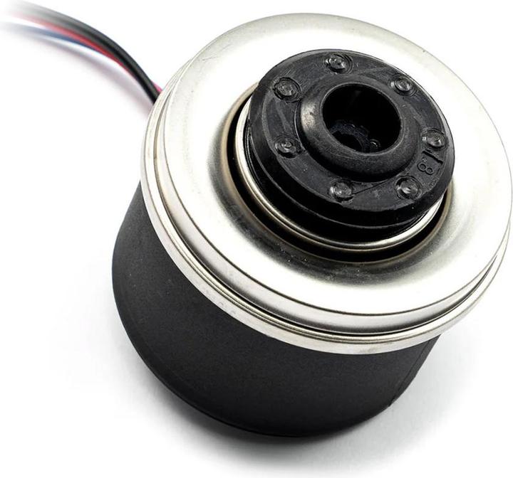 Immagine prodotto Stealkey Customs UNI 120 Distroplate + D5, ARGB - Acrilico