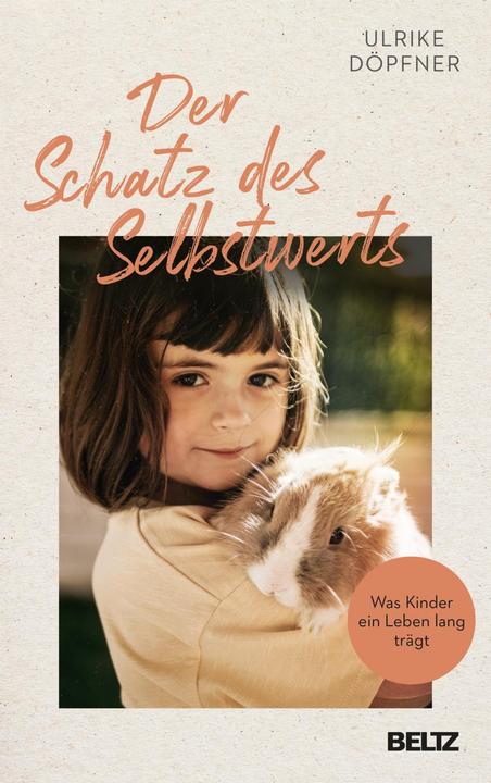 Actual product image Der Schatz des Selbstwerts (German, Ulrike Döpfner, 2022)