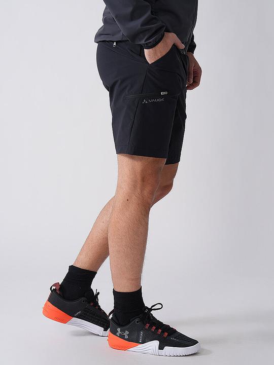 Actual product image Vaude Farley Stretch Bermuda II (52)