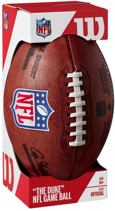 Produktbild Wilson NFL Duke