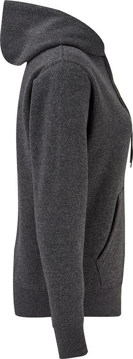 Actual product image Fruit of the Loom Classic Lady Fit Hooded Sweatshirt (M)