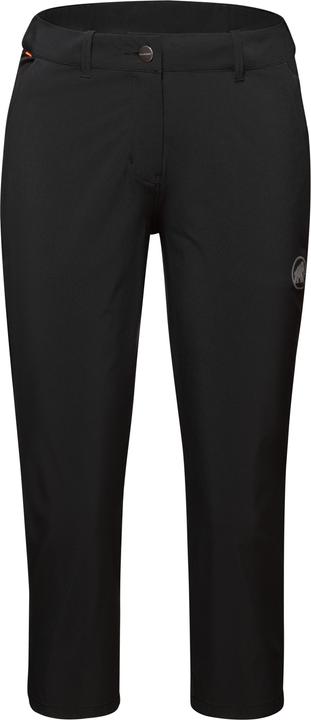 Image du produit Mammut Runbold Capri Pants Women (36)