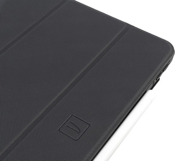 Actual product image Tucano Up Plus (iPad Air 2020 (4. Gen), iPad Pro, iPad Air 2022 (5th Gen))
