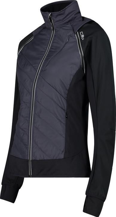 Produktbild CMP Campagnolo Sleeves Softshell Jacke (34, XXS)