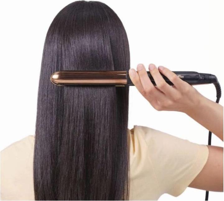 Productafbeelding BaByliss Straight & Curl Brilliance (Straightener)