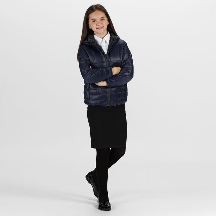 Actual product image Regatta Stormforce insulation jacket thermal material (164)