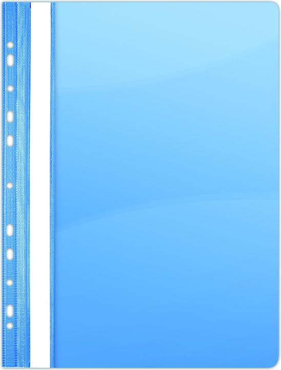 Image du produit Donau Classeur à levier bleu (A4)