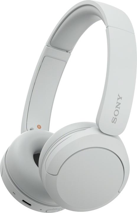 Produktbild Sony WH-CH520 (keine Geräuschunterdrückung, 50 h, Kabellos)