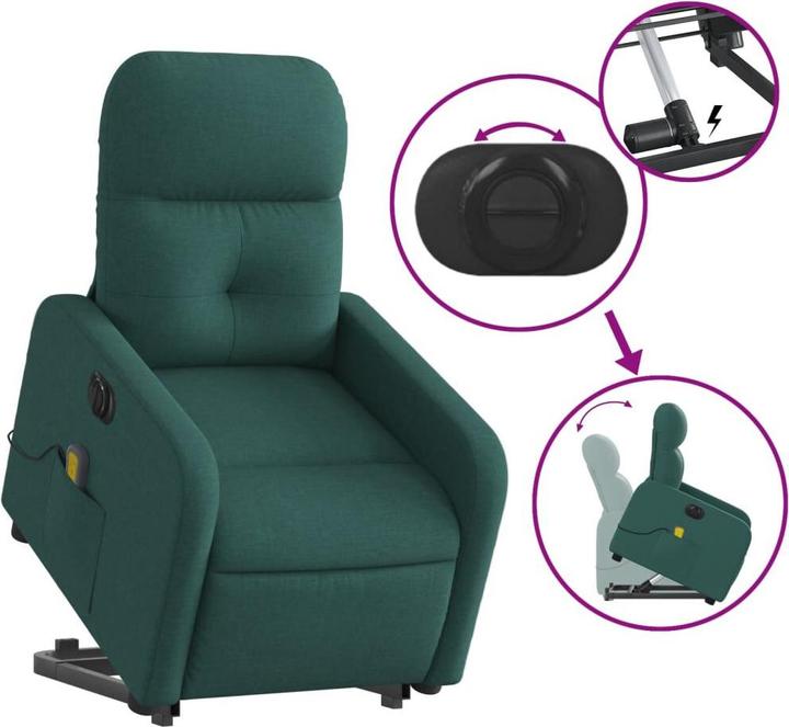 Image du produit VidaXL Itzal