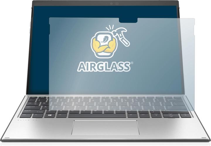 Produktbild BROTECT AirGlass Panzerglasfolie (1 Stück, Elite x2 G8)