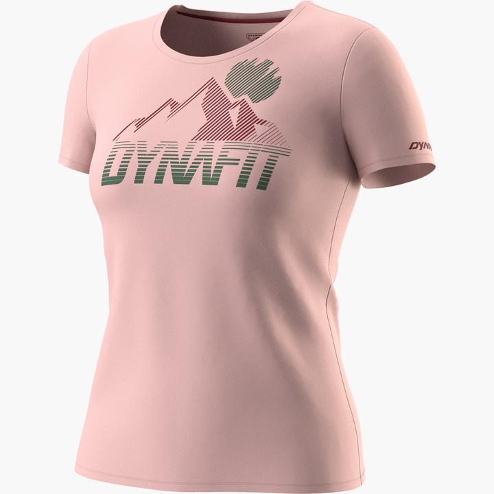 Image du produit Dynafit Transalper Graphic Shirt Femme (L)